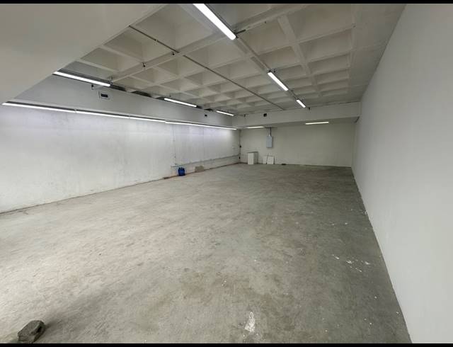 103M² RETAIL TO LET IN CENTURY CITY